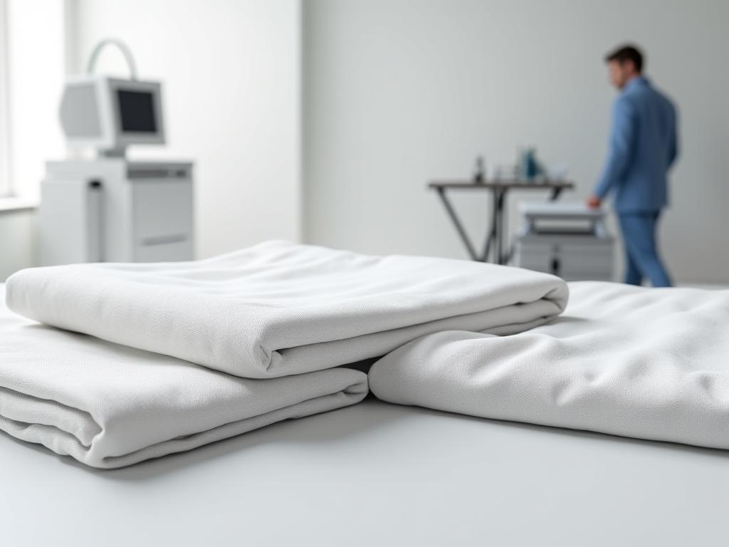 Tejidos innovadores para ropa unisex